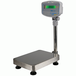 GBK Bench Check Weighing Scales 8